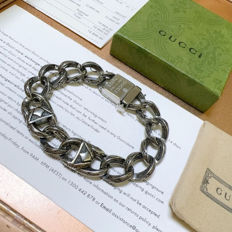 Gucci Bracelets